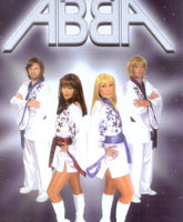 Смотреть Онлайн Концерт ABBA / ABBA Live Concert